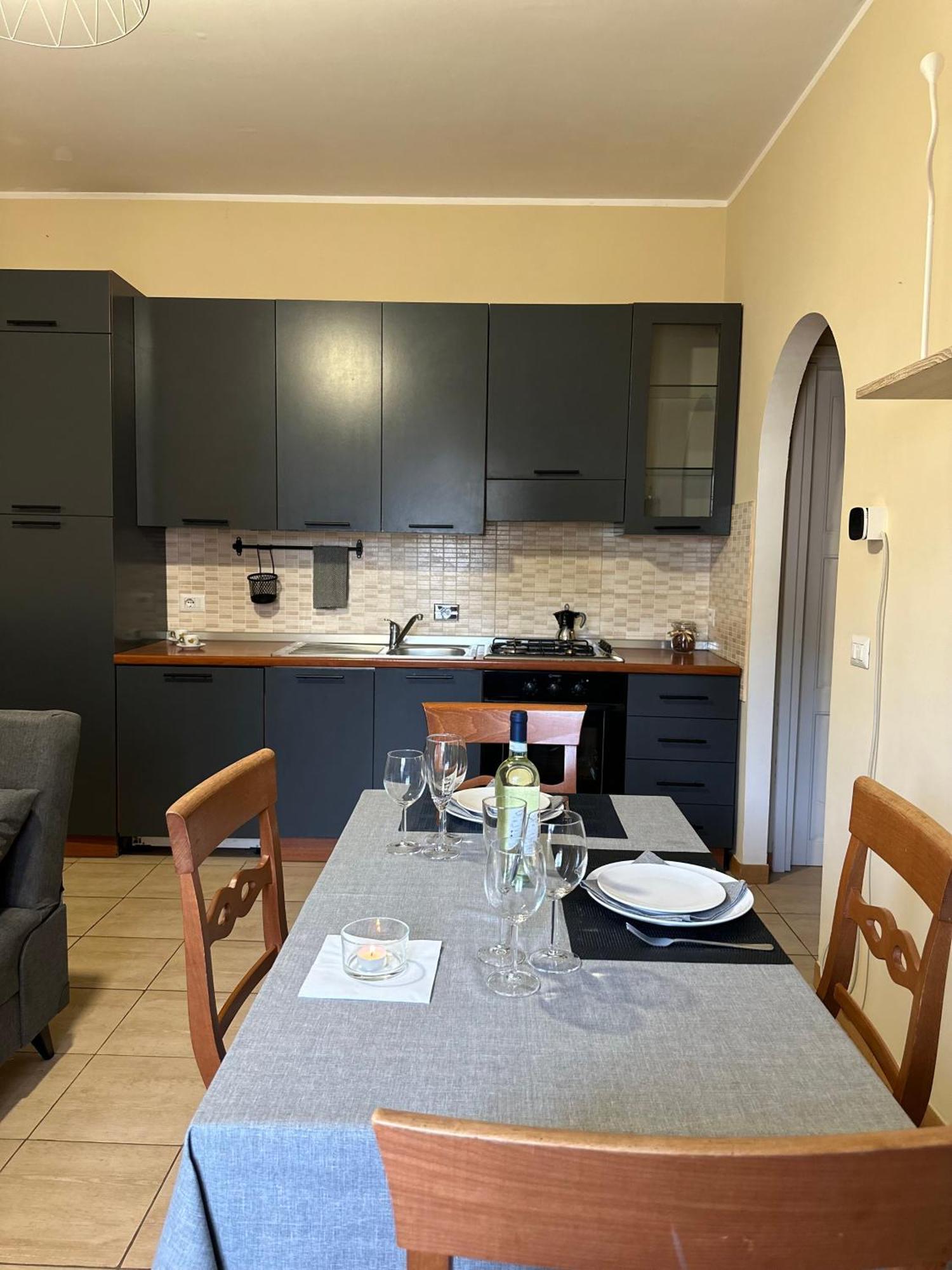 Sm Vacanze Roma Ngoại thất bức ảnh